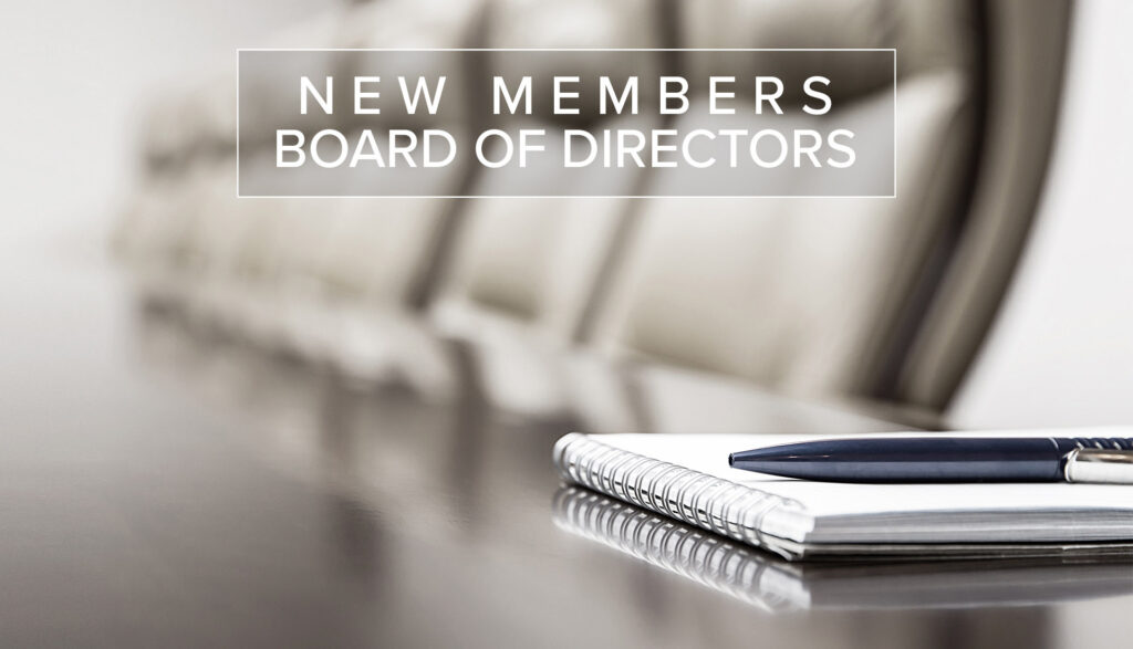 David Hall and Julie Wilson join MRIGlobal Board of Directors