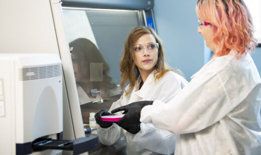 MRIGlobal to Develop CRISPR-based Diagnostics for DARPA’s DIGET Program