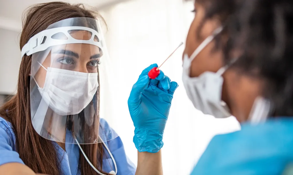 Point-of-Need Diagnostics