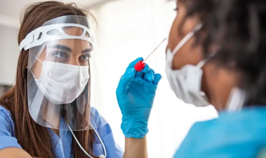 Point-of-Need Diagnostics