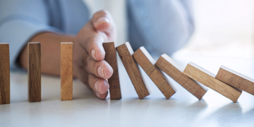Looming Challenges to Continuity