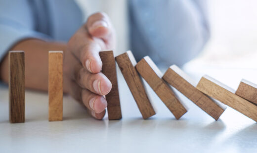 Looming Challenges to Continuity