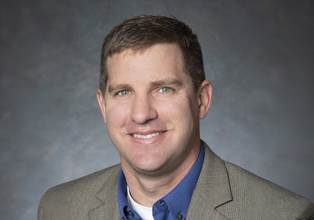 Peters to Present on Vapor Generation at ACS
