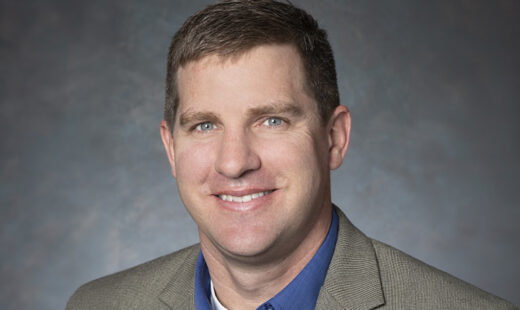 Peters to Present on Vapor Generation at ACS
