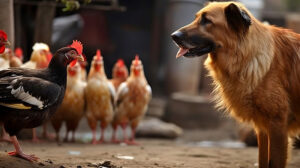 dog