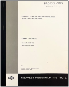 finch manual