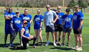 flag football