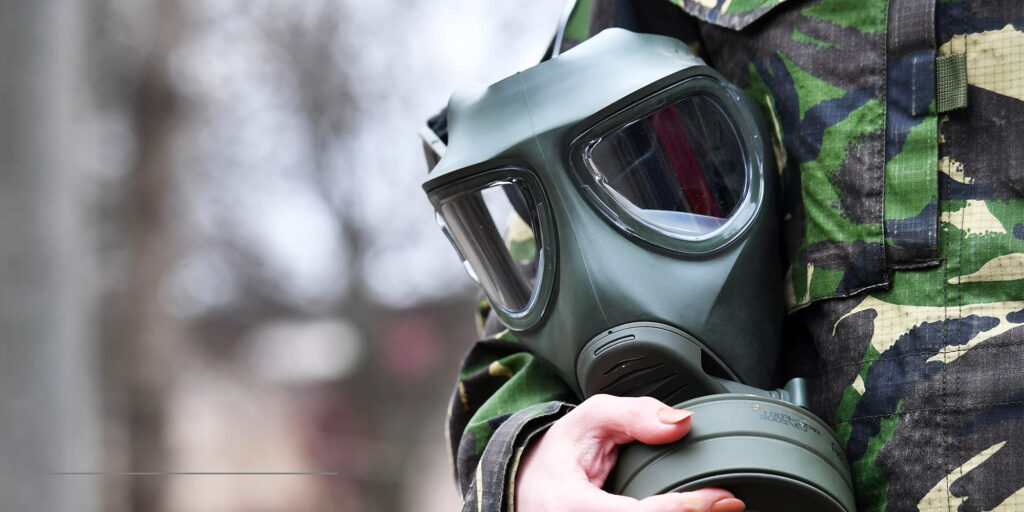 Emerging and Re-Emerging Chemical Threats (part 3)