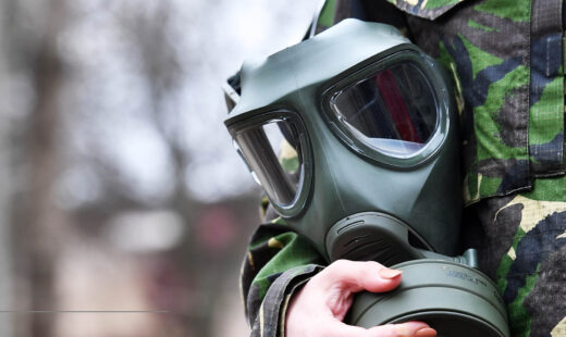 Emerging and Re-Emerging Chemical Threats (part 3)