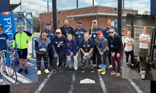 MRIGlobal Named One of the “Healthiest Employers”