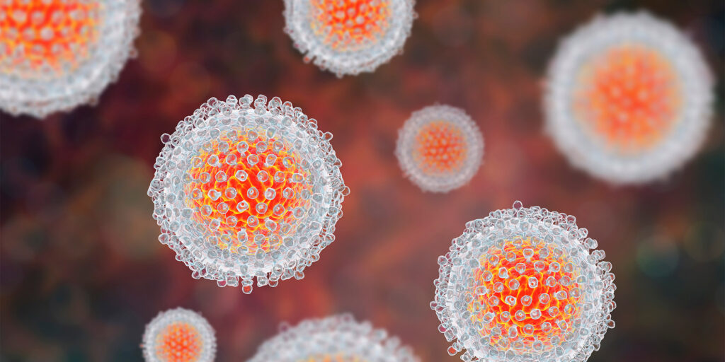 MRIGlobal Helps Accelerate Approval of Hep C Diagnostic