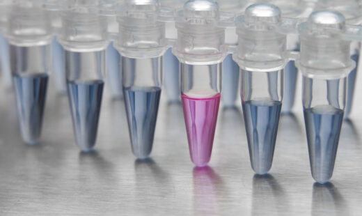 Pharmaceutical Analysis Supports Clinical Trials