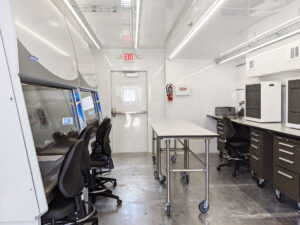 athena lab