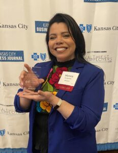 In Back-to-Back Years, MRIGlobal Named “Healthiest Employer”