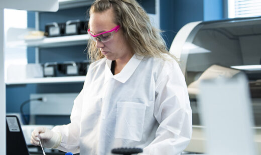 Consumer Product Testing and Evaluation Expertise