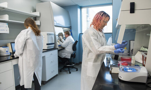 MRIGlobal’s Commercial Diagnostics Capabilities
