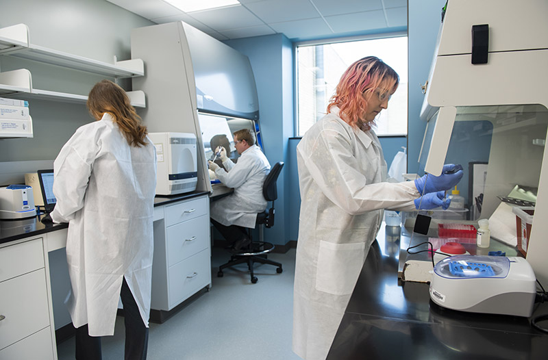 MRIGlobal’s Commercial Diagnostics Capabilities