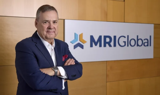 MRIGlobal selects life sciences veteran as new CEO