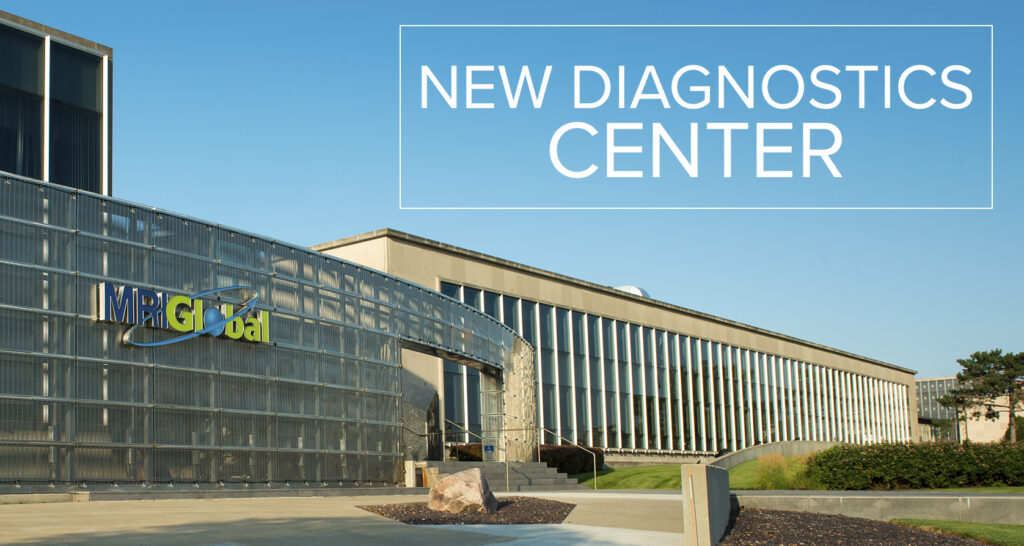 First Phase of New Diagnostics Center of Excellence Opens
