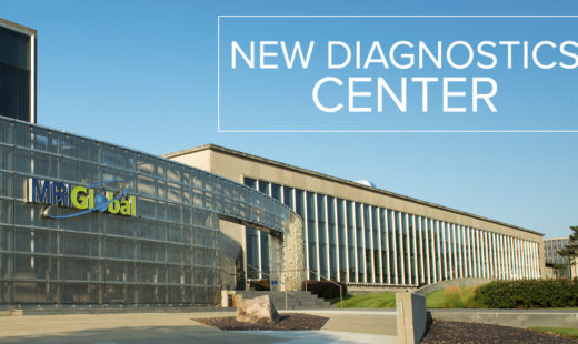 Expanding In Vitro Diagnostics and Research & Development Capabilities