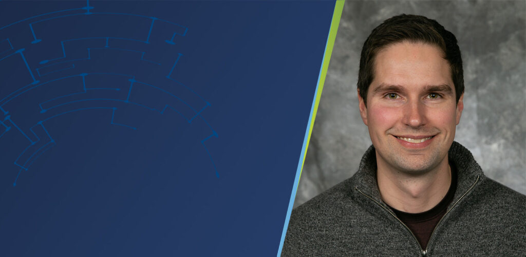 John Cobb – Scientist Spotlight