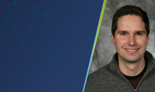 John Cobb – Scientist Spotlight