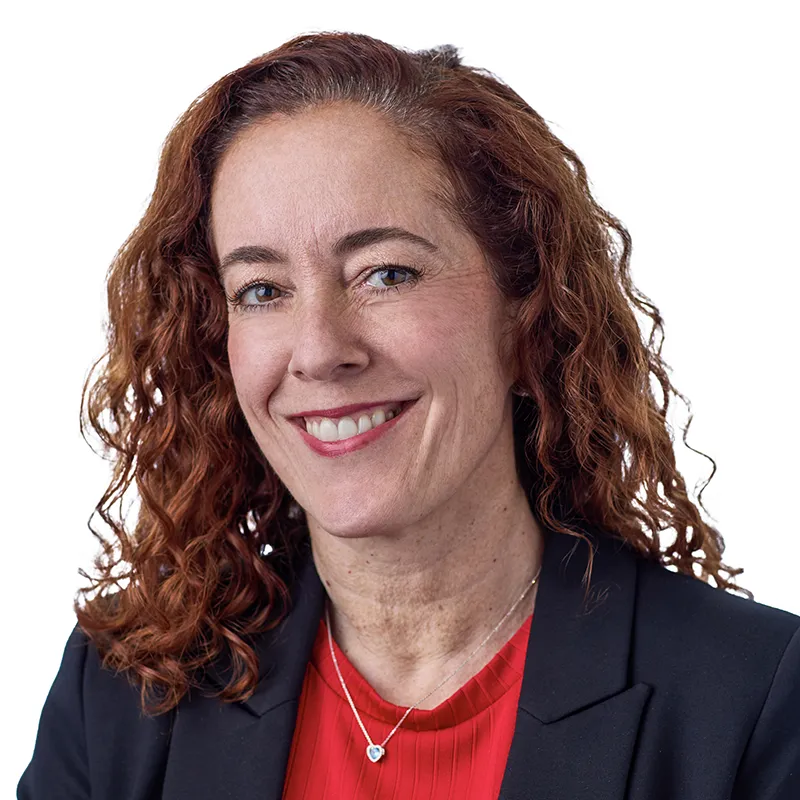 Portrait of Expert