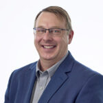 Jonathan White, Ph.D.