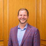 Josh Carpenter, DPhil