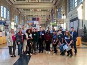 MRIGlobal Proud to Serve as Platinum Presenting Sponsor of Greater Kansas City Science and Engineering Fair
