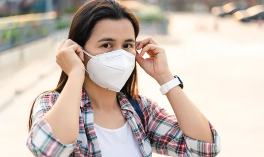 Assessment of Antiviral Fabric Against SARS-CoV-2