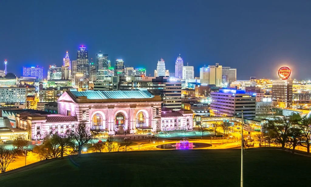 Only in Kansas City – BBQ-Inspired Space Innovation