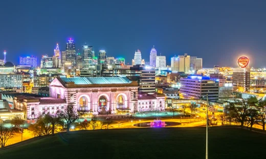 Only in Kansas City – BBQ-Inspired Space Innovation