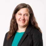 Karen Peltier, Ph.D.