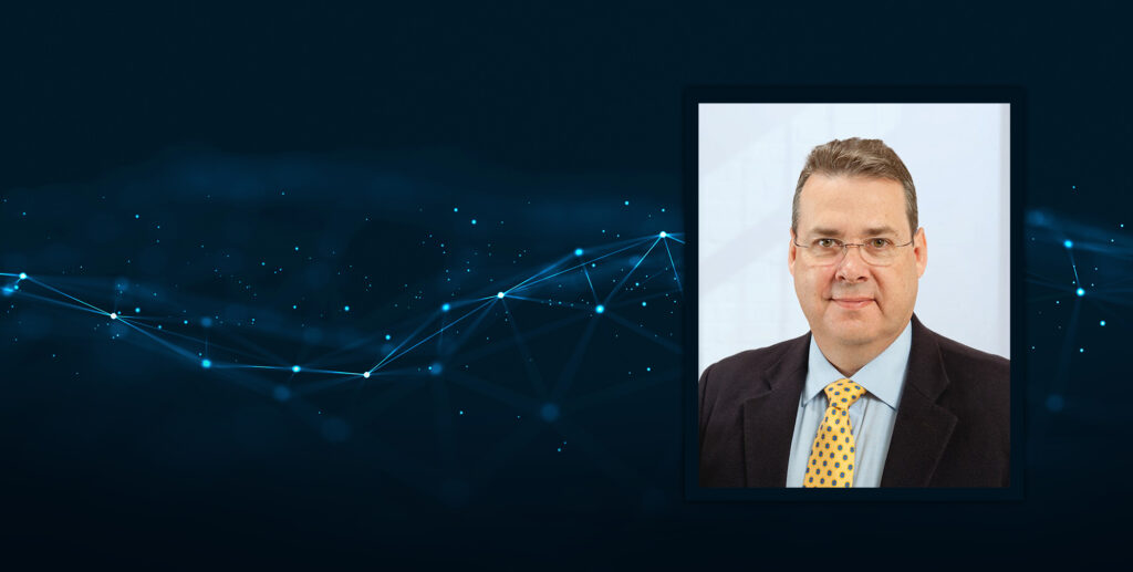 MRIGlobal Announces New CEO – Ian Colrain