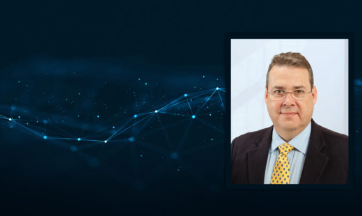 MRIGlobal Names Ian Colrain as President and CEO