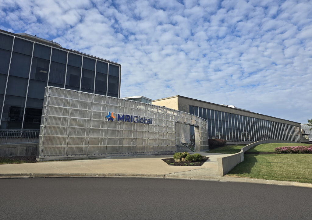 KC Character: MRIGlobal CEO likes serious science — and serious fun