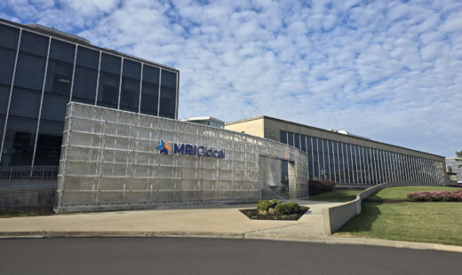 KC Character: MRIGlobal CEO likes serious science — and serious fun