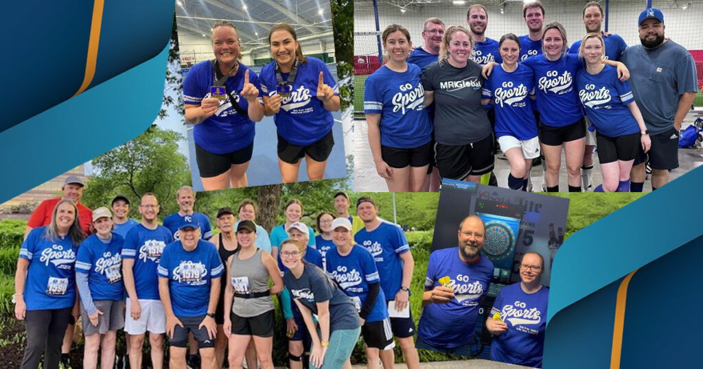 MRIGlobal Are Kansas City Corporate Challenge Winners… Again!