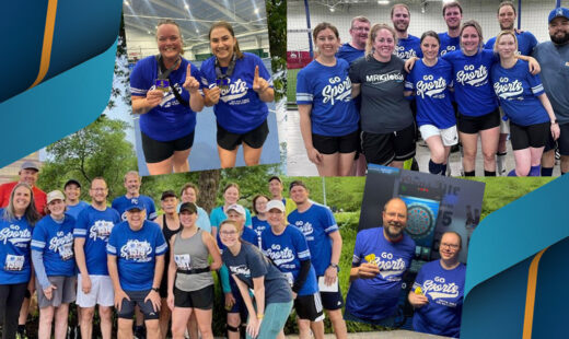 MRIGlobal Are Kansas City Corporate Challenge Winners… Again!