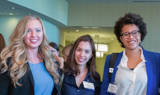 Women in Defense Event Offered Growth Opportunities