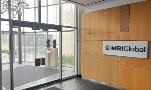 MRIGlobal plays key role in developing new Covid/flu at-home test