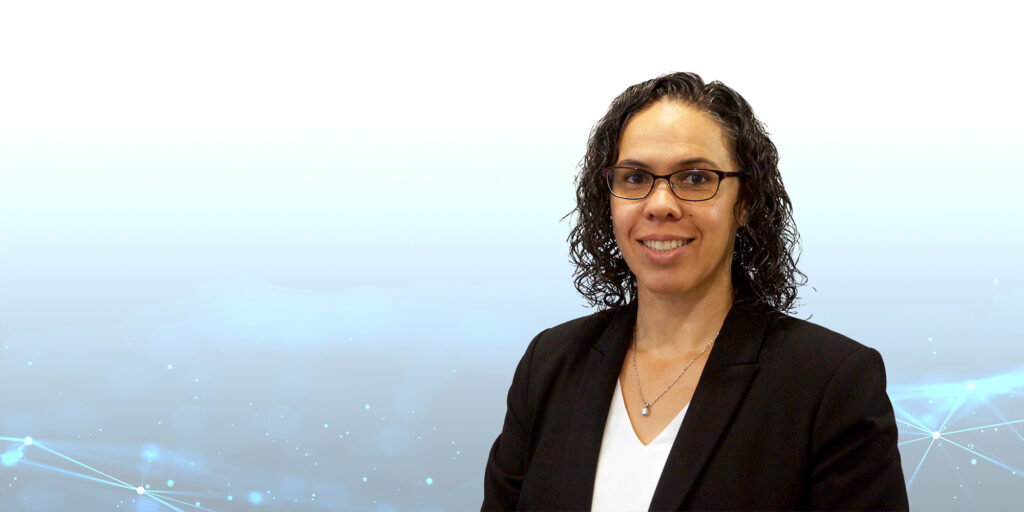 Michelle Rodrigues Hired as VP, Government Business Development