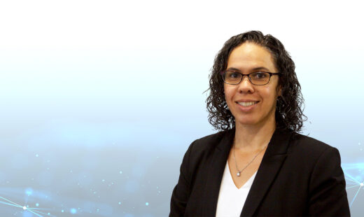 Michelle Rodrigues Hired as VP, Government Business Development