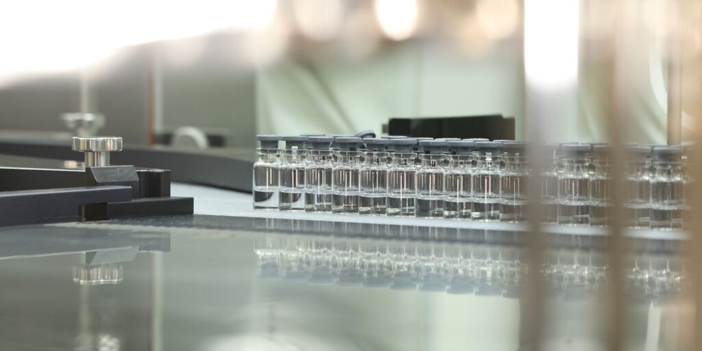 MRIGlobal’s SCALE Center is a major part of the $34 Million Tech Hubs Award that the EDA intends to provide to the KC BioHub Consortium