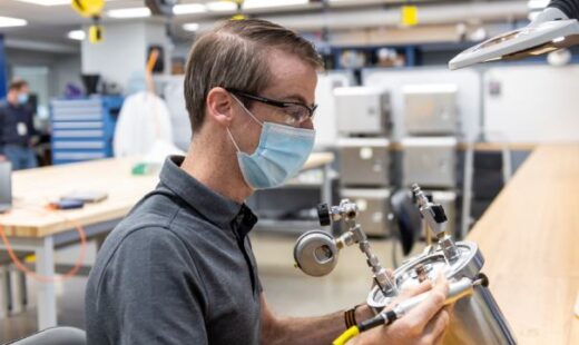 Manufacturing High Quality Prototypes