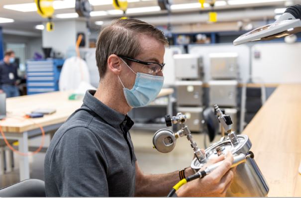 Manufacturing High Quality Prototypes