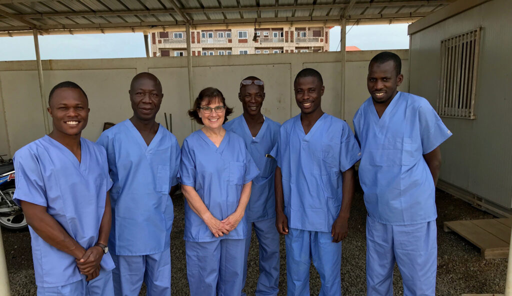 Biosurveillance Supports the Public Health Response