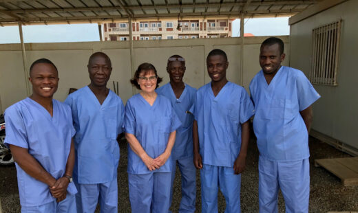 Biosurveillance Supports the Public Health Response