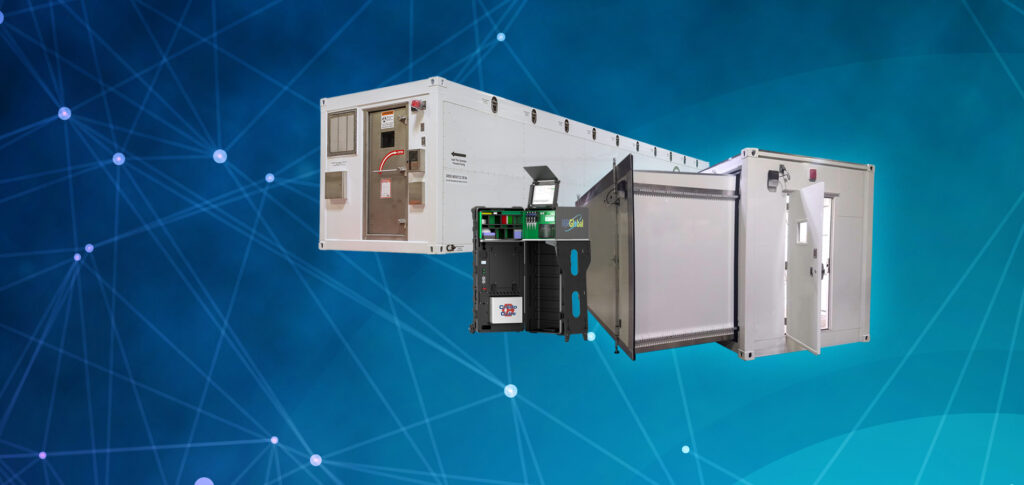 MRIGlobal Continues Support of Global Health Through Launching New Line of Custom Mobile Laboratories